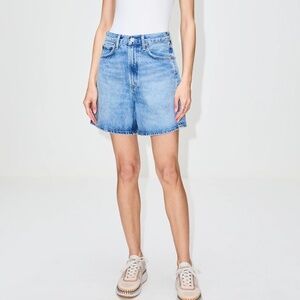 Agolde Stella Short in Mode - Sz 24